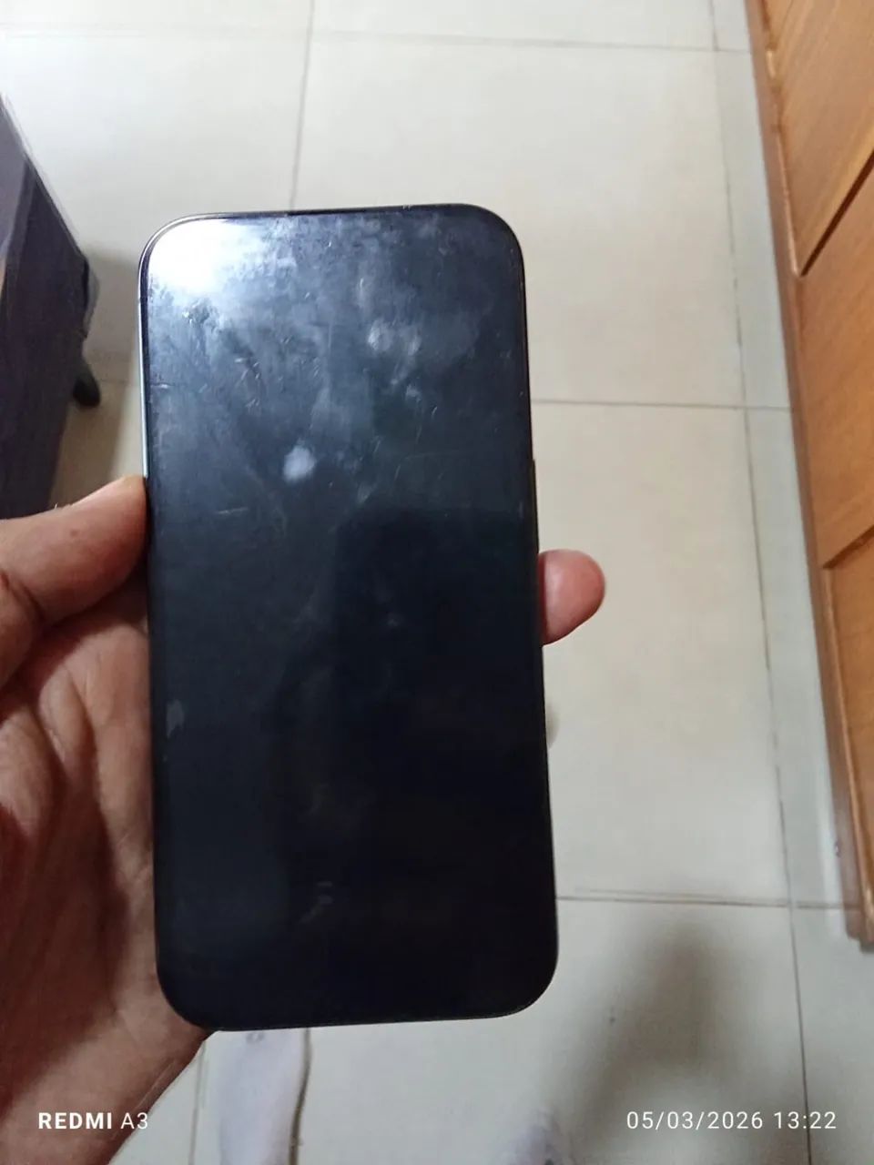 iPhone 15 pro 128 gb  - Foto 2