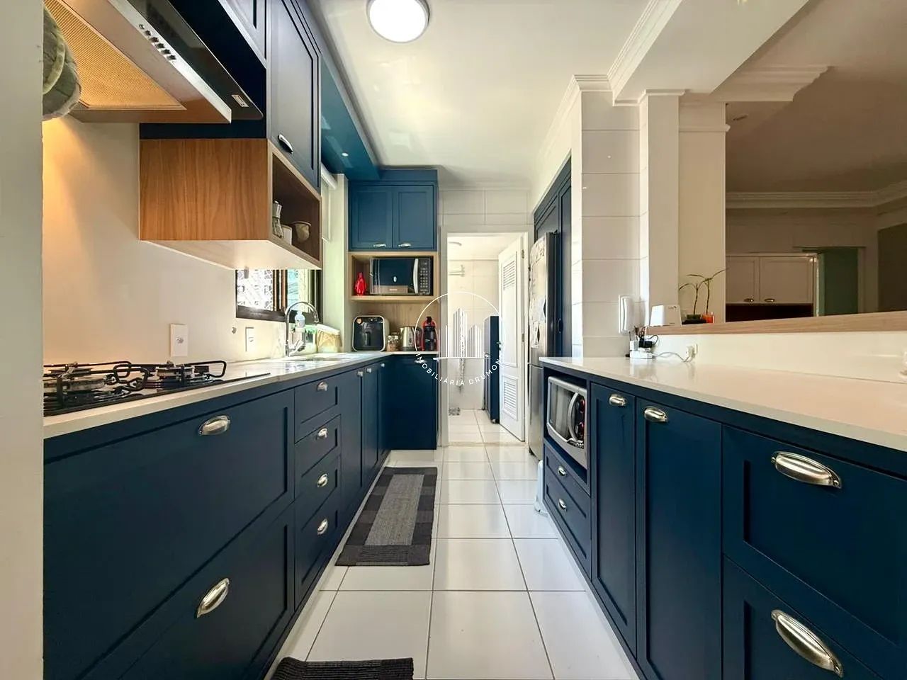 Apartamento 3 Quartos com 2 Suítes e 124m² - Balneário - BRN - Foto 2