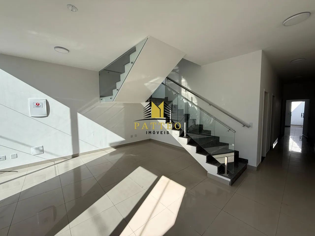 Prédio Comercial - LOCAÇÃO - Mogi das Cruzes, 200m² - 7 salas - Foto 2