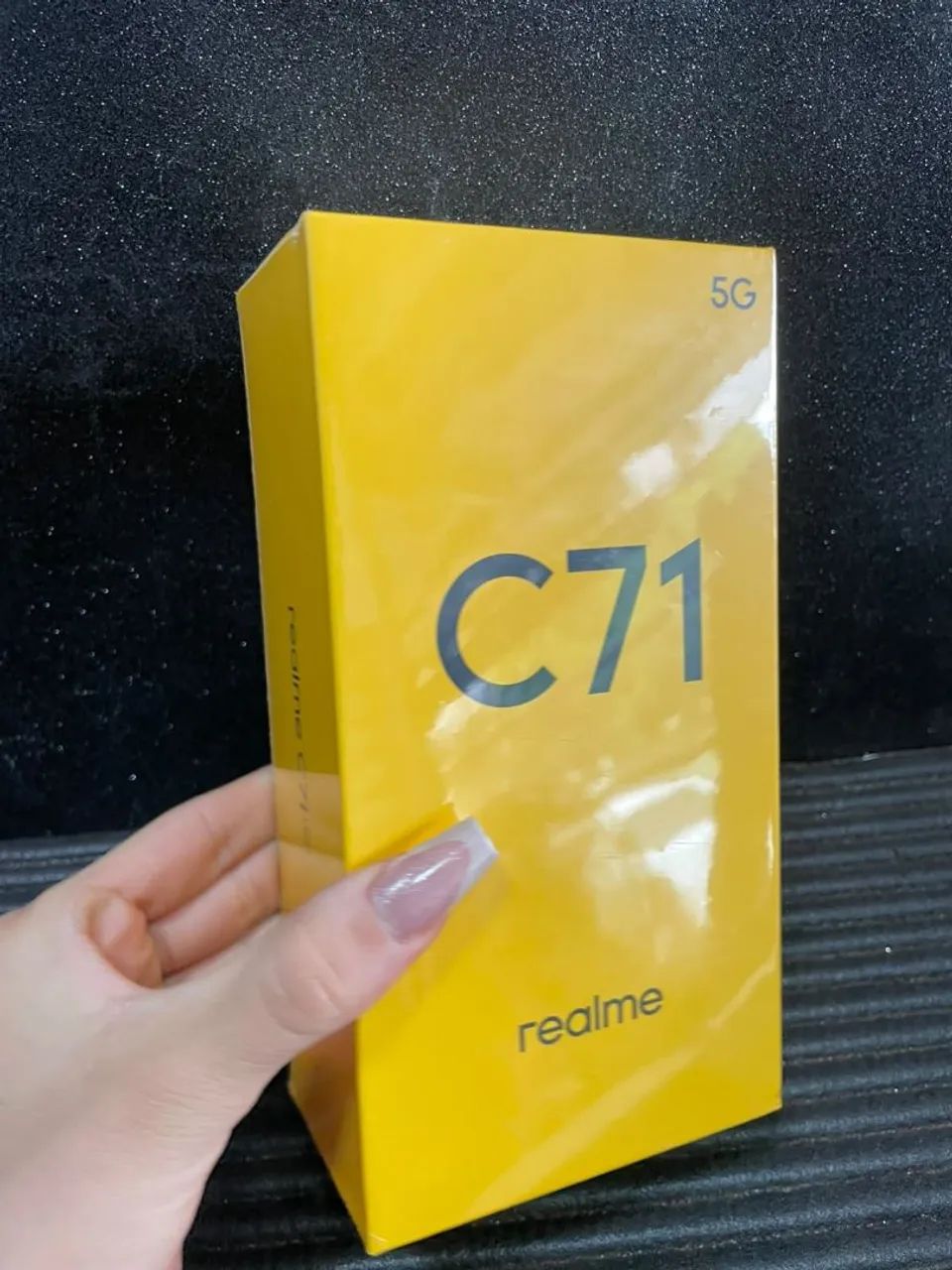 REALME C71  - Foto 3