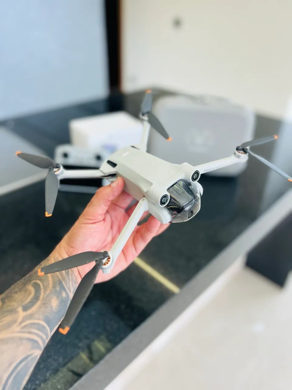 DRONE DJI MINI 3 PRO 