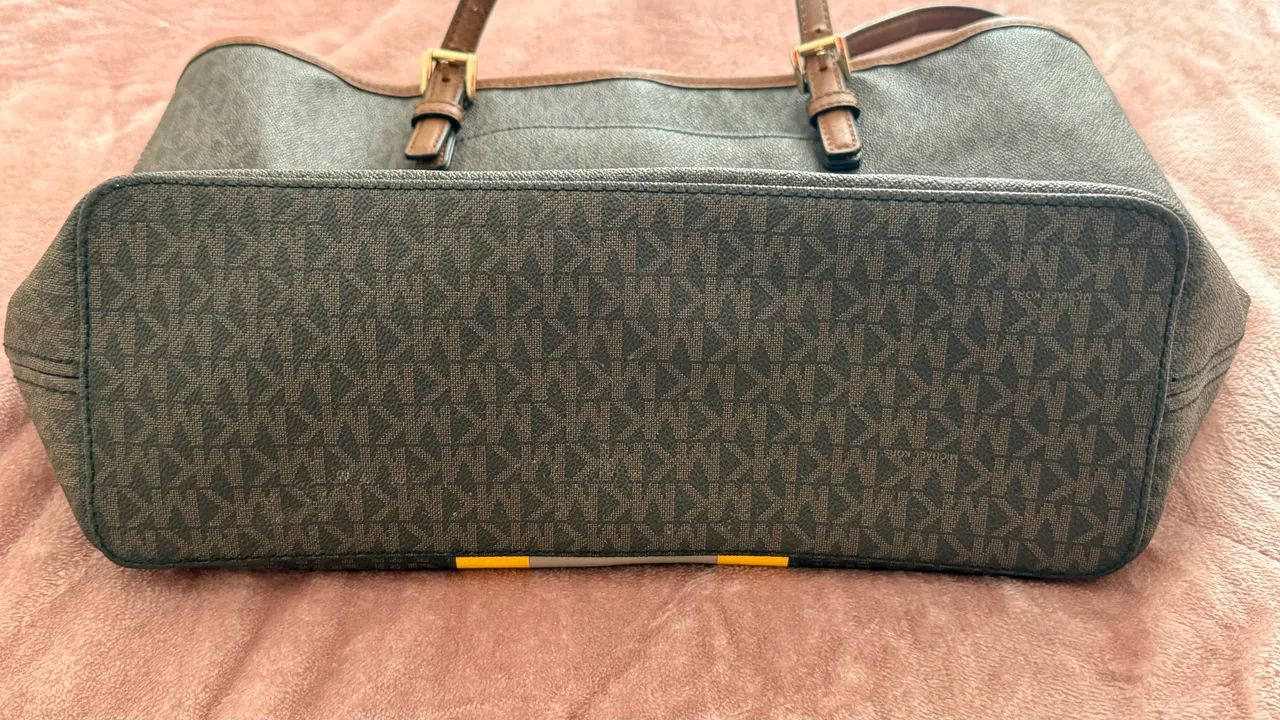 Bolsa Estilosa Michael Kors Original - Estado de Loja - Foto 5