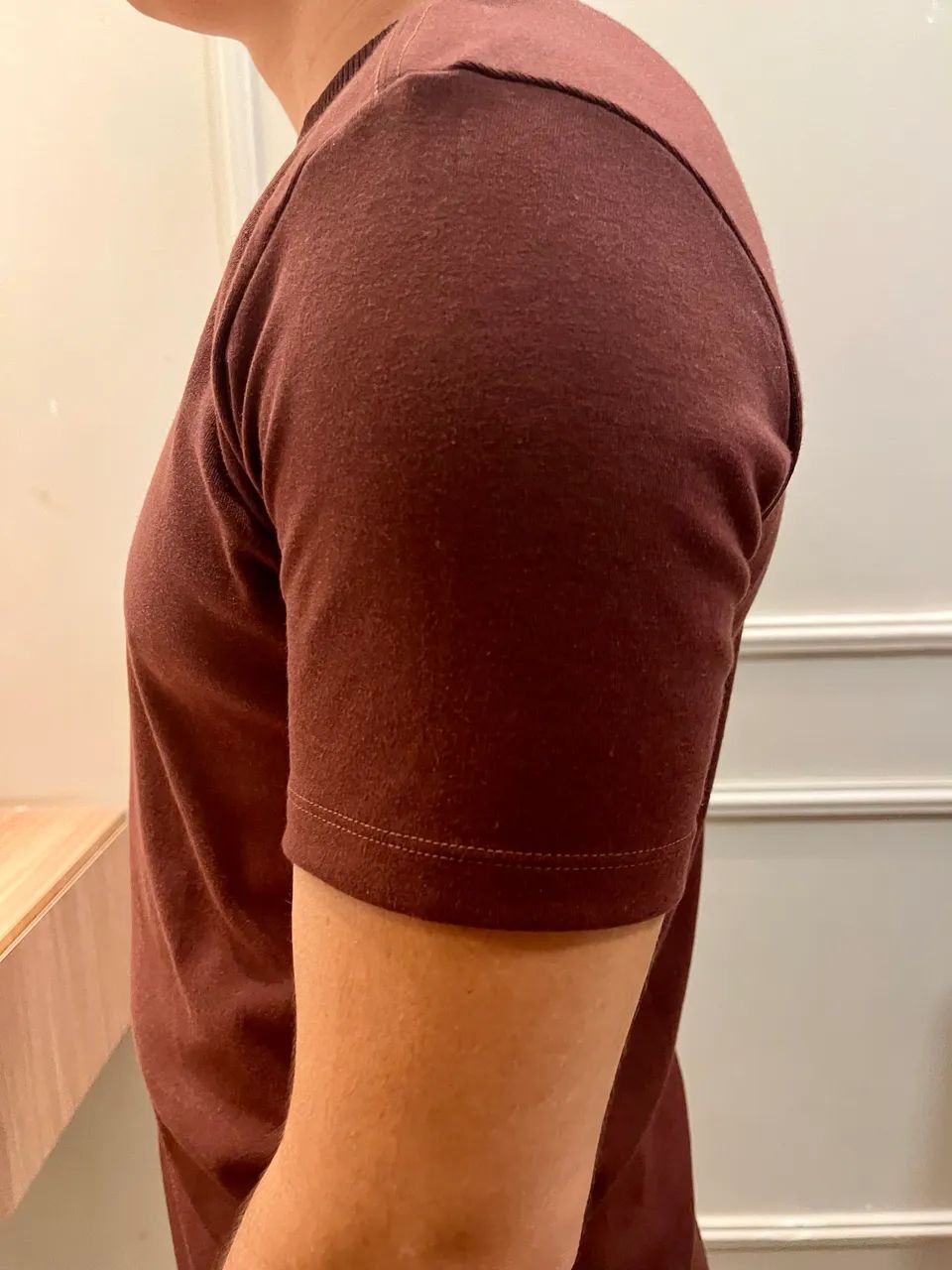 CAMISA DIA DOS PAIS - Foto 3