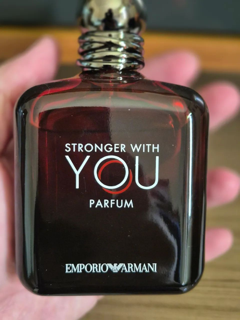 Stronger With You - Parfum  - Foto 2