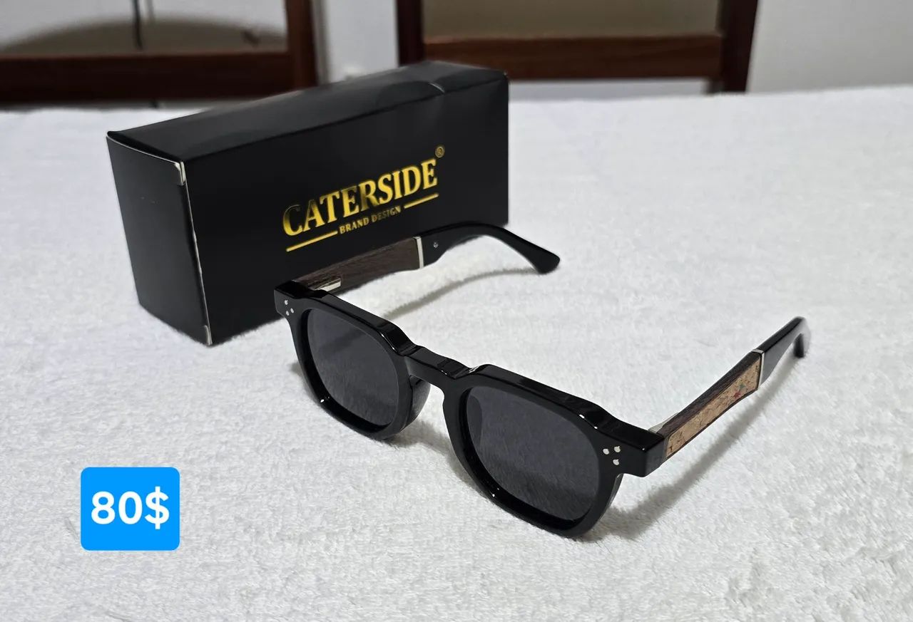 Óculos da Caterside original  - Foto 5
