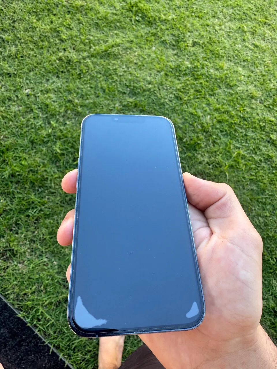 Iphone 13 Pro 256 GB ( tudo original)  - Foto 2