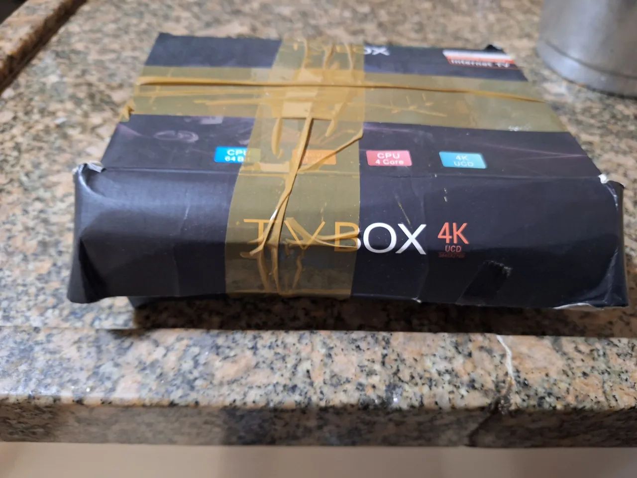 TV BO 4 K - Foto 2