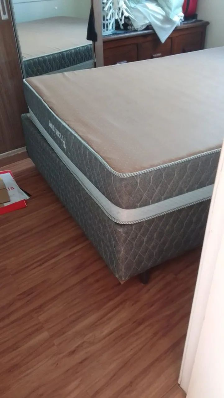 Vende se essa cama - Foto 2
