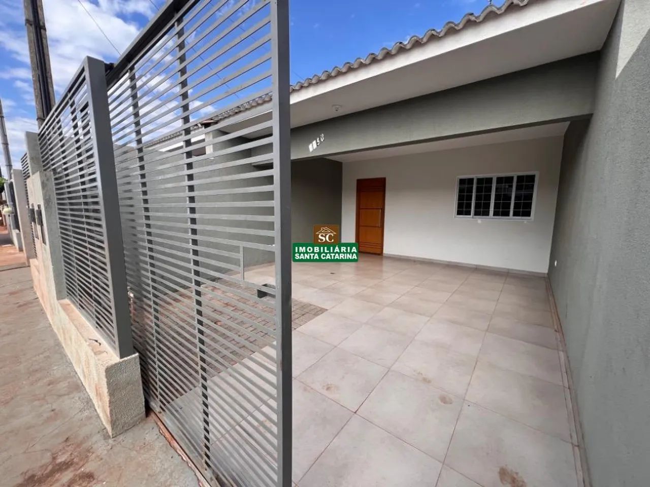 Casa à venda em Sarandi, Jardim Monterey, com 3 quartos, com 88 m² - Foto 3