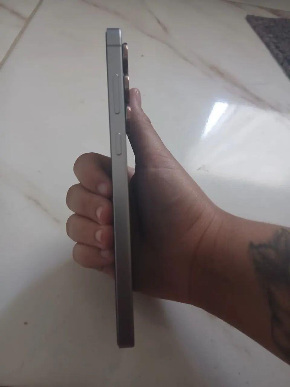 Samsung S25FE - Foto 4