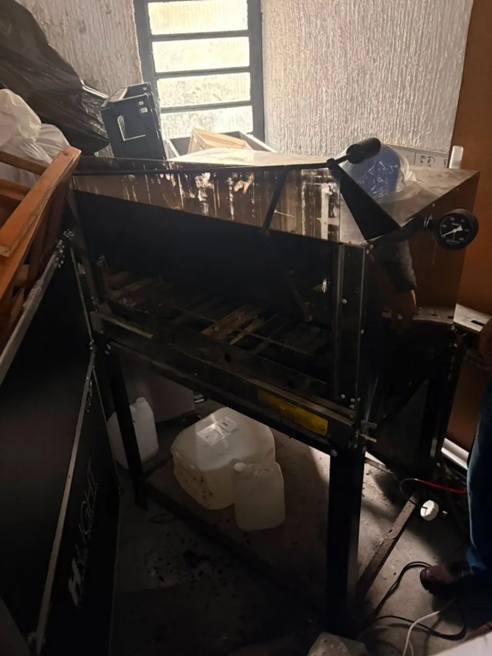Forno industrial a gás - Foto 3