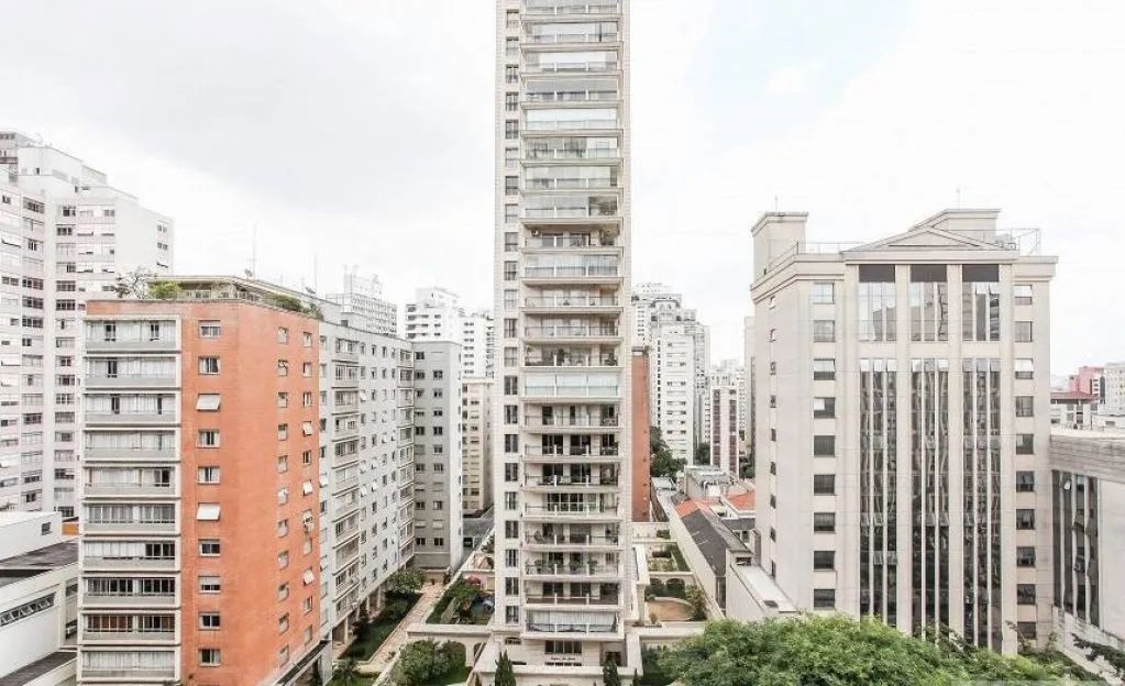 APARTAMENTO - HIGIENÓPOLIS - SP - Foto 5