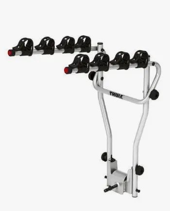 Transbike Thule 4 Bikes