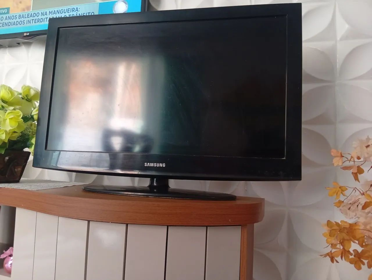 Tv Samsung 32 polegadas.Led - Foto 2