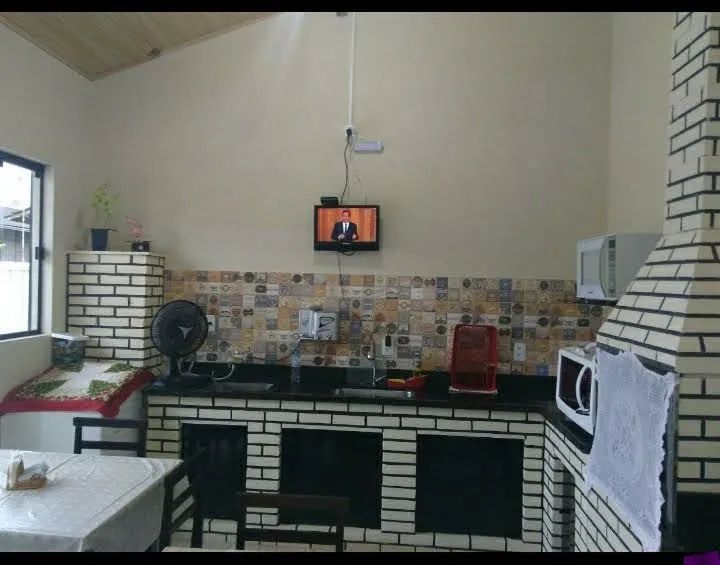 Suíte mobiliada em Penha  - Foto 2