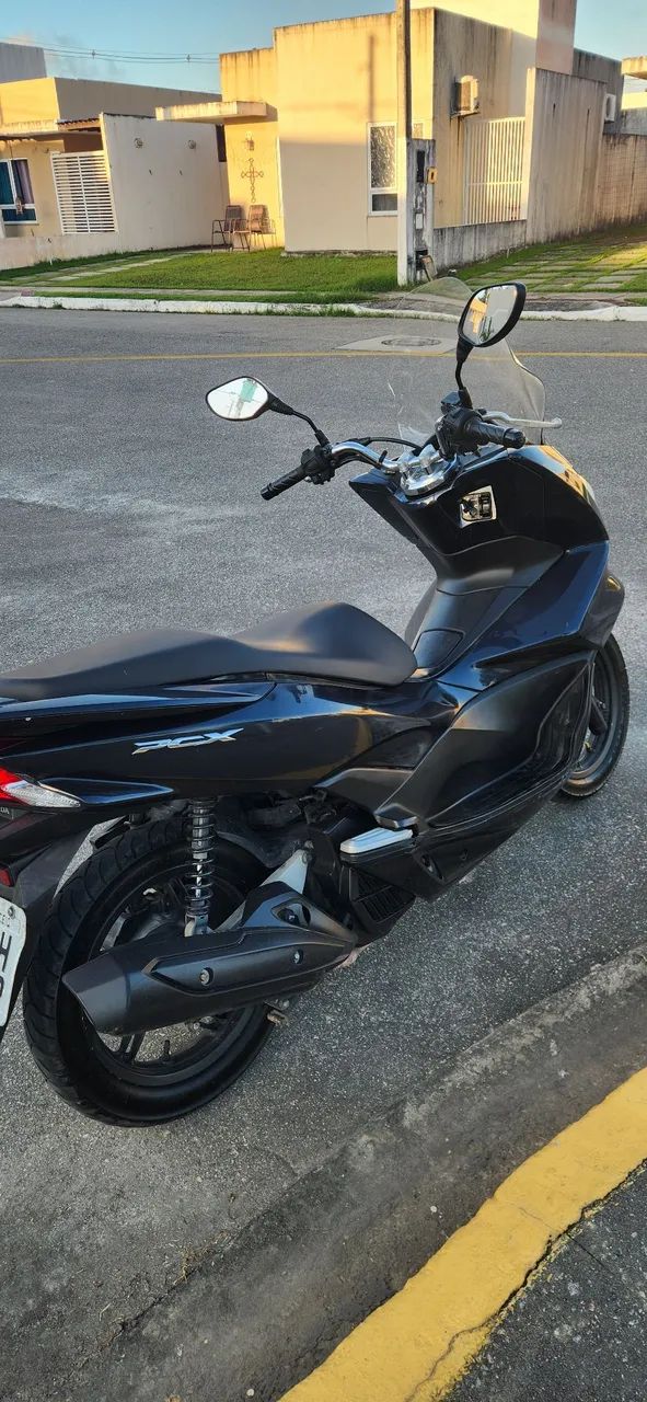PCX 30% abaixonda Fipe - Foto 4