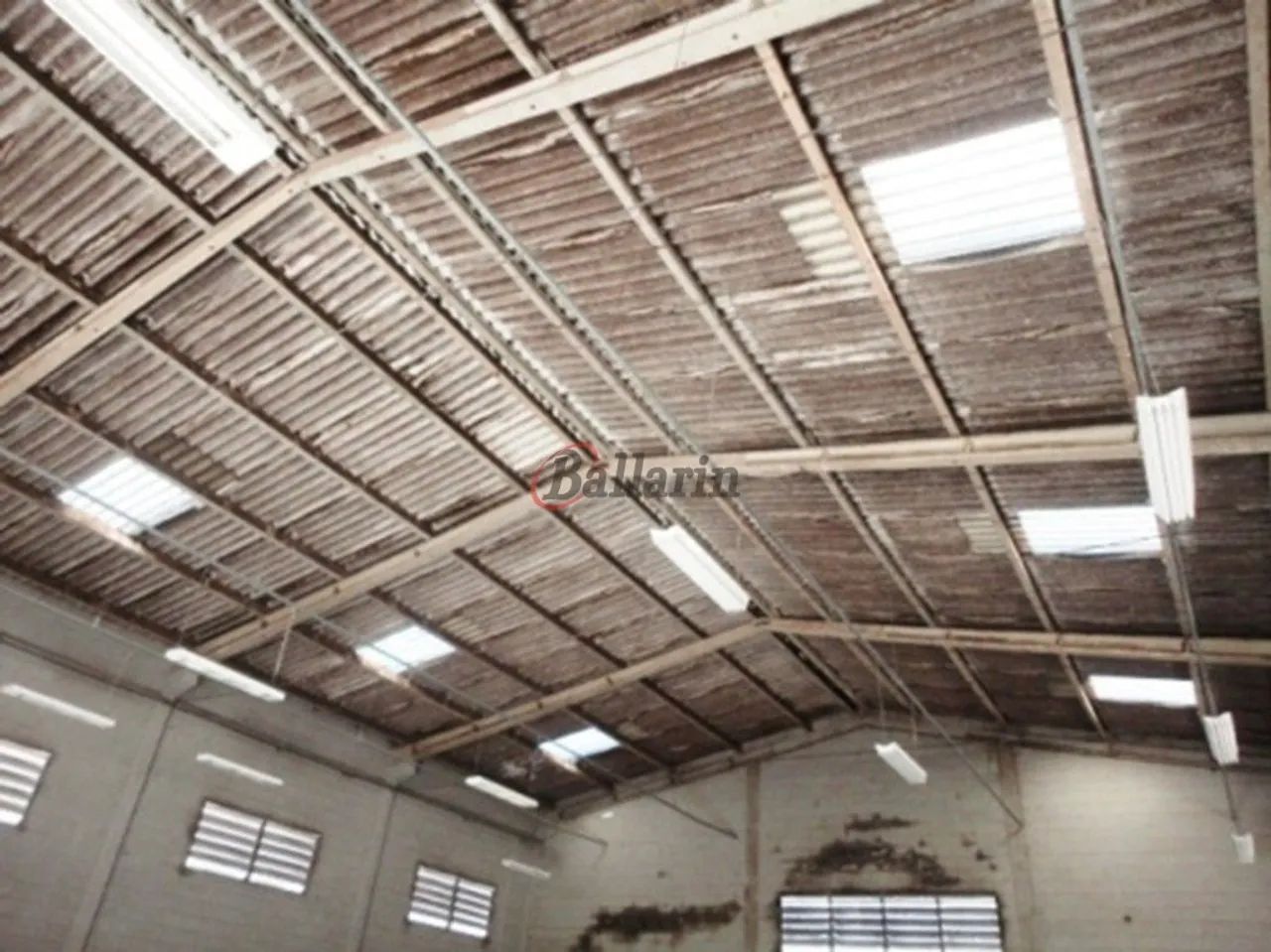 Galpão Industrial para Venda e Locação em Diadema - Foto 3