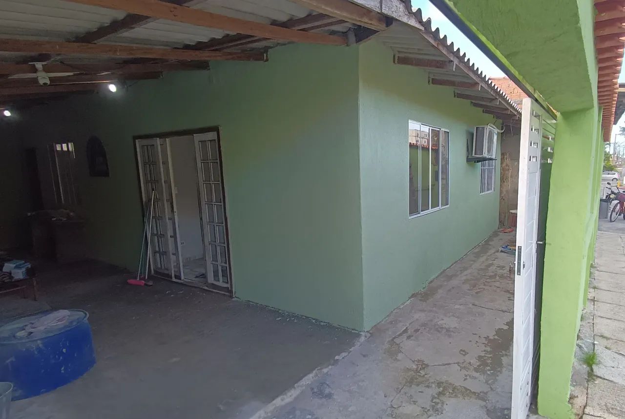Foto - Paranaguá - Vila do Povo