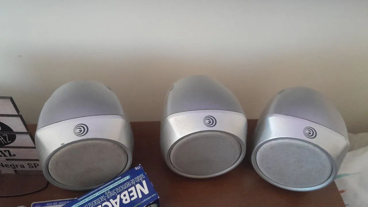 Vendo Home gradiente 
