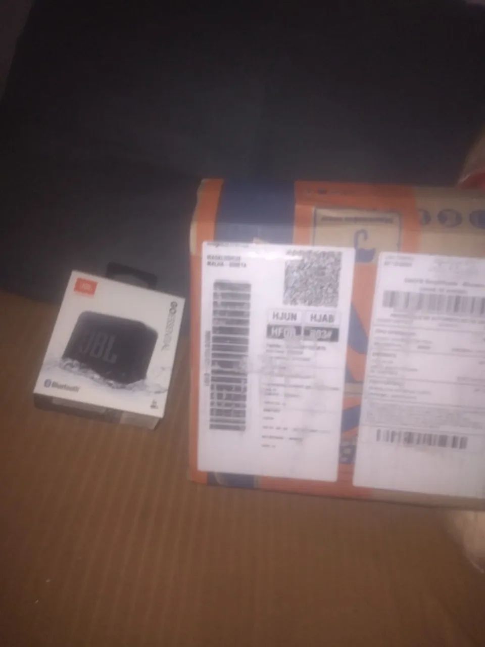 JBL ESSENTIAL GO 2 ORIGINAL
