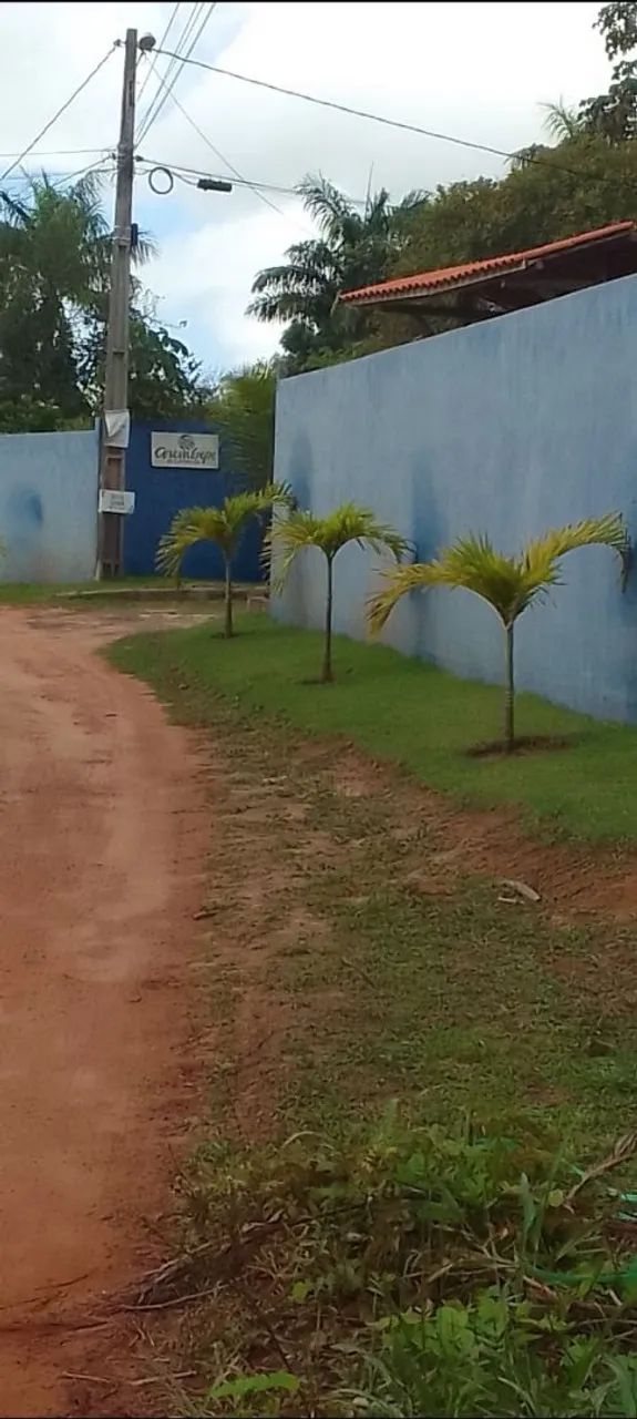 Terreno  - Foto 4