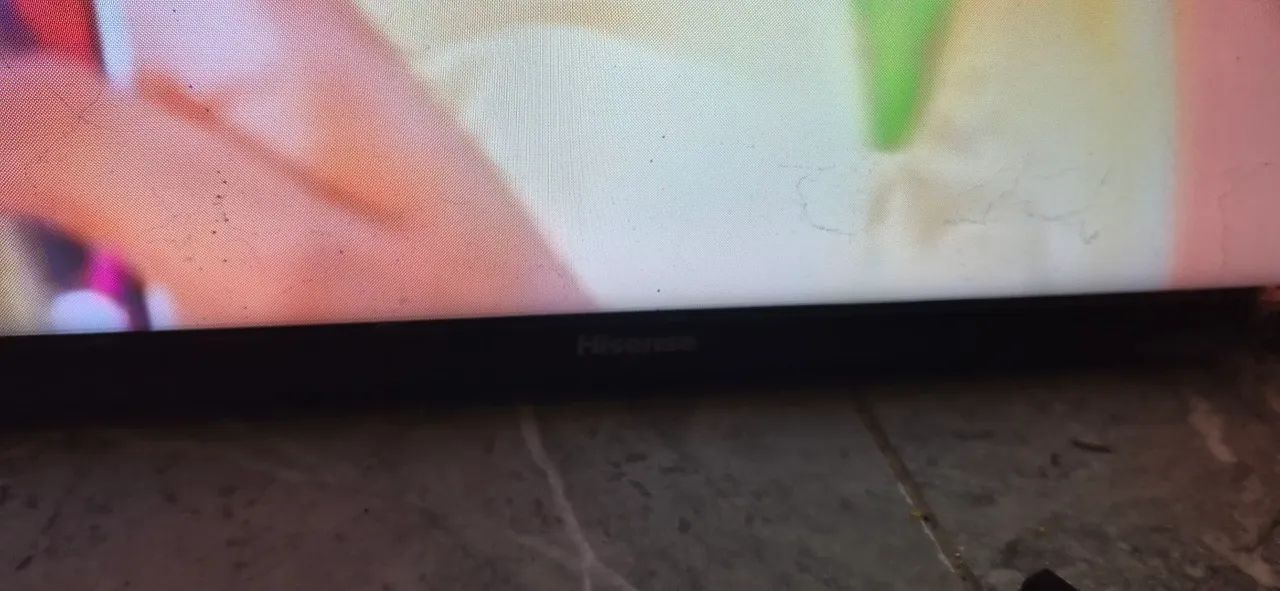 Tv 58 hisense - Foto 3