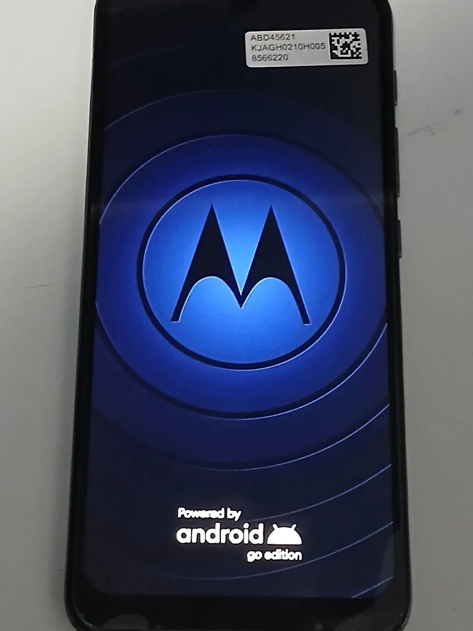 Motorola Moto E 20 - Foto 2