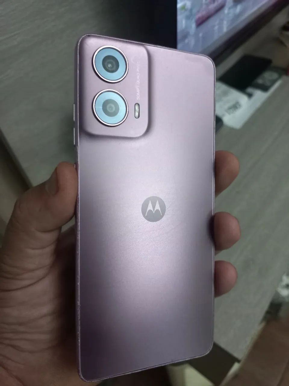 Moto G24 TROCO