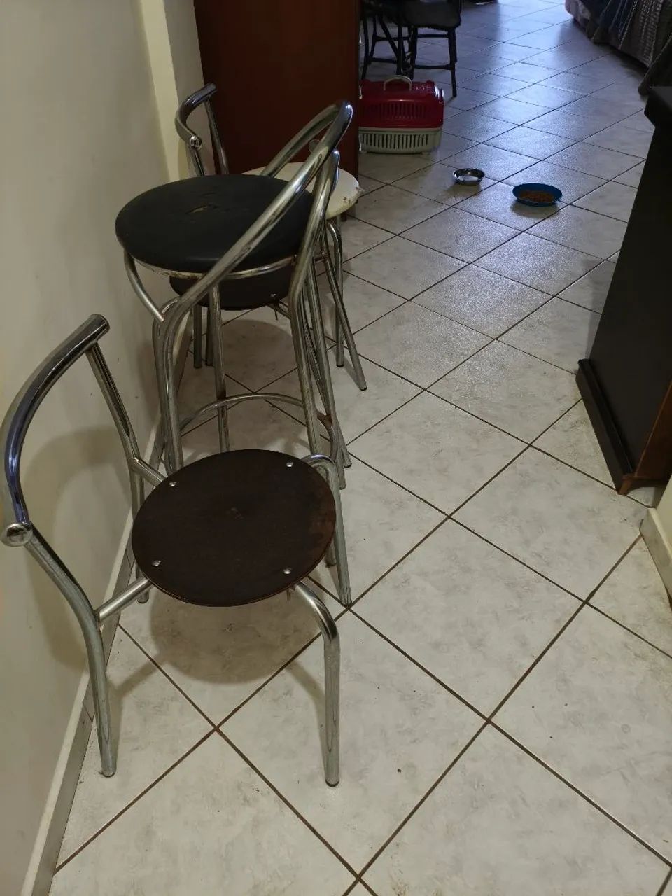 Cadeiras  - Foto 2