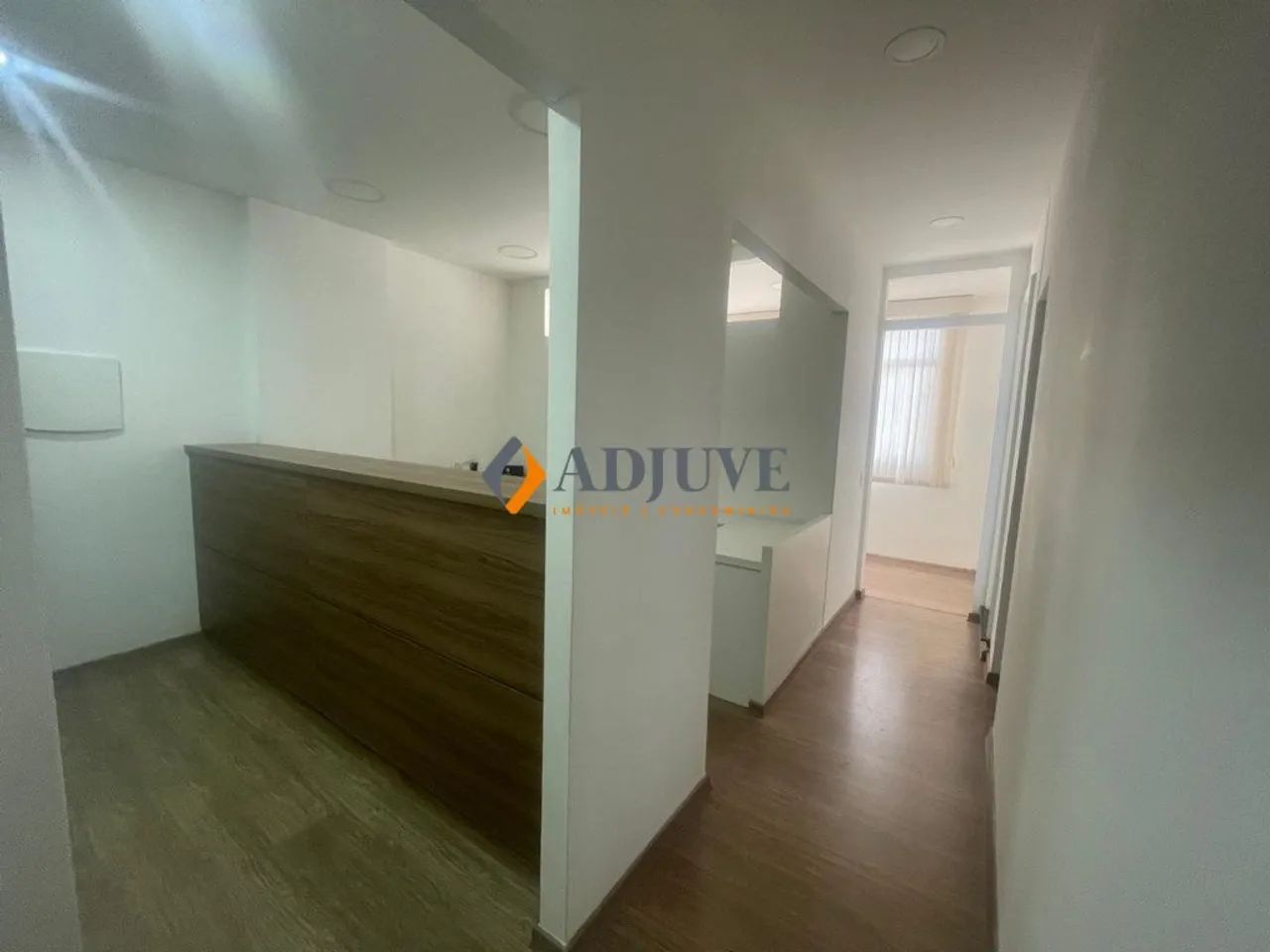 Sala comercial para locação - Foto 3