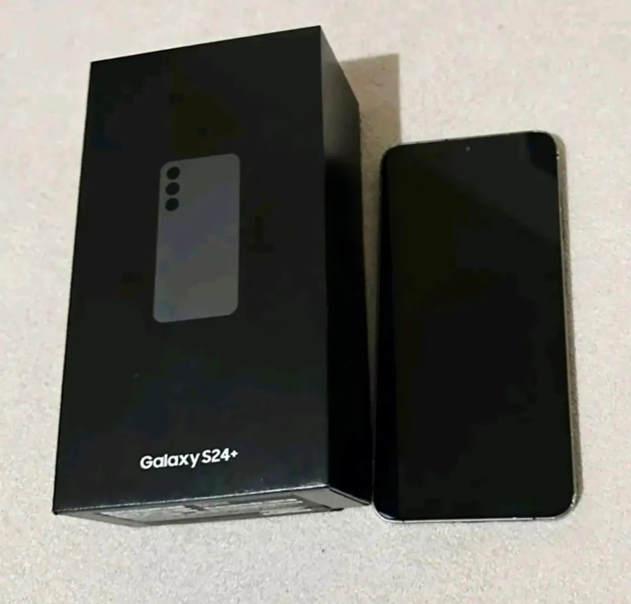 Samaung Galaxy S24+ (Plus) 512gb - Foto 4