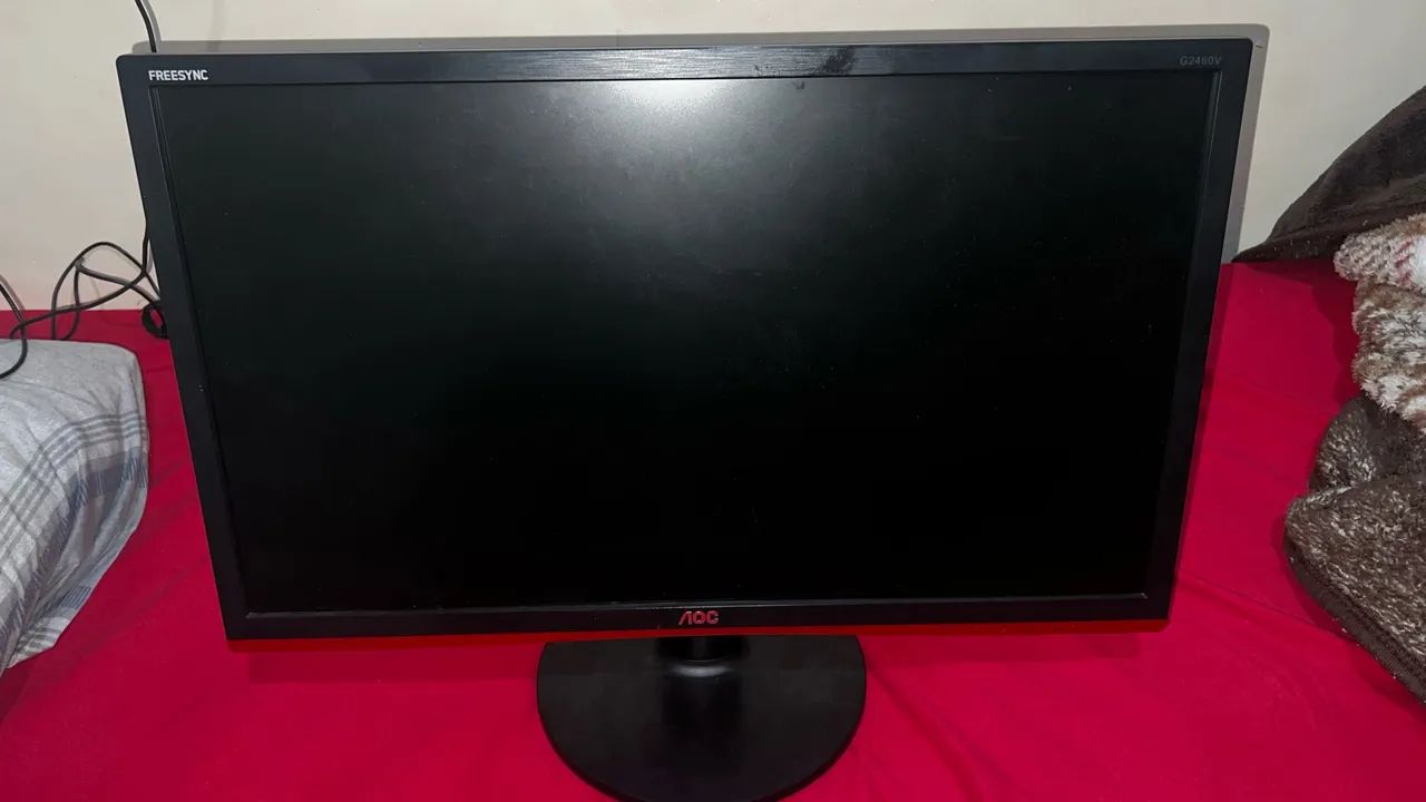 Monitor 75hz