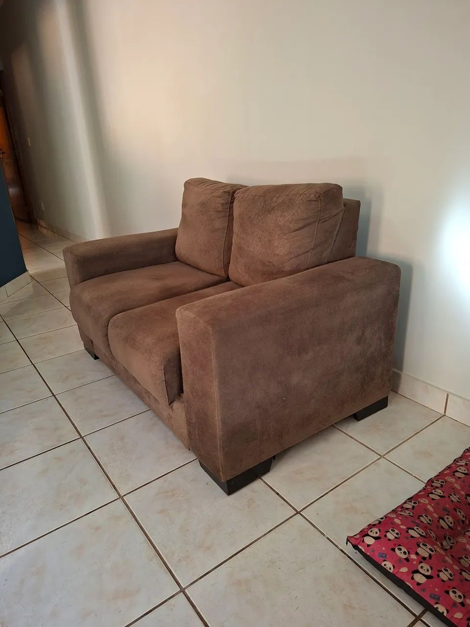 Sofa retrátil 2 lugares - Foto 3