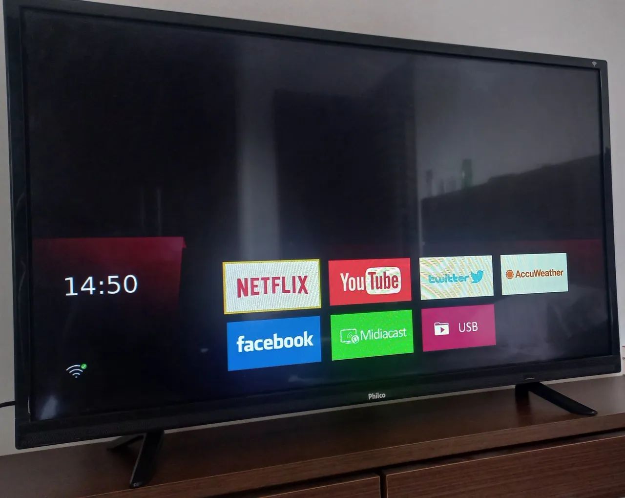Smart TV Philco 32" - Foto 2