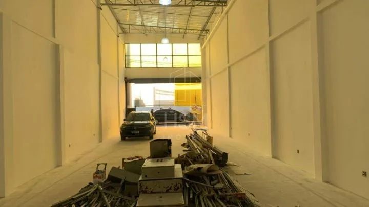 SALÃO COMERCIAL PARA LOCAÇÃO NOVA PETRÓPOLIS, SÃO BERNARDO DO CAMPO - Foto 3