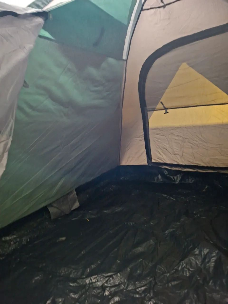 BARRACA ACAMPAMENTO - Foto 2