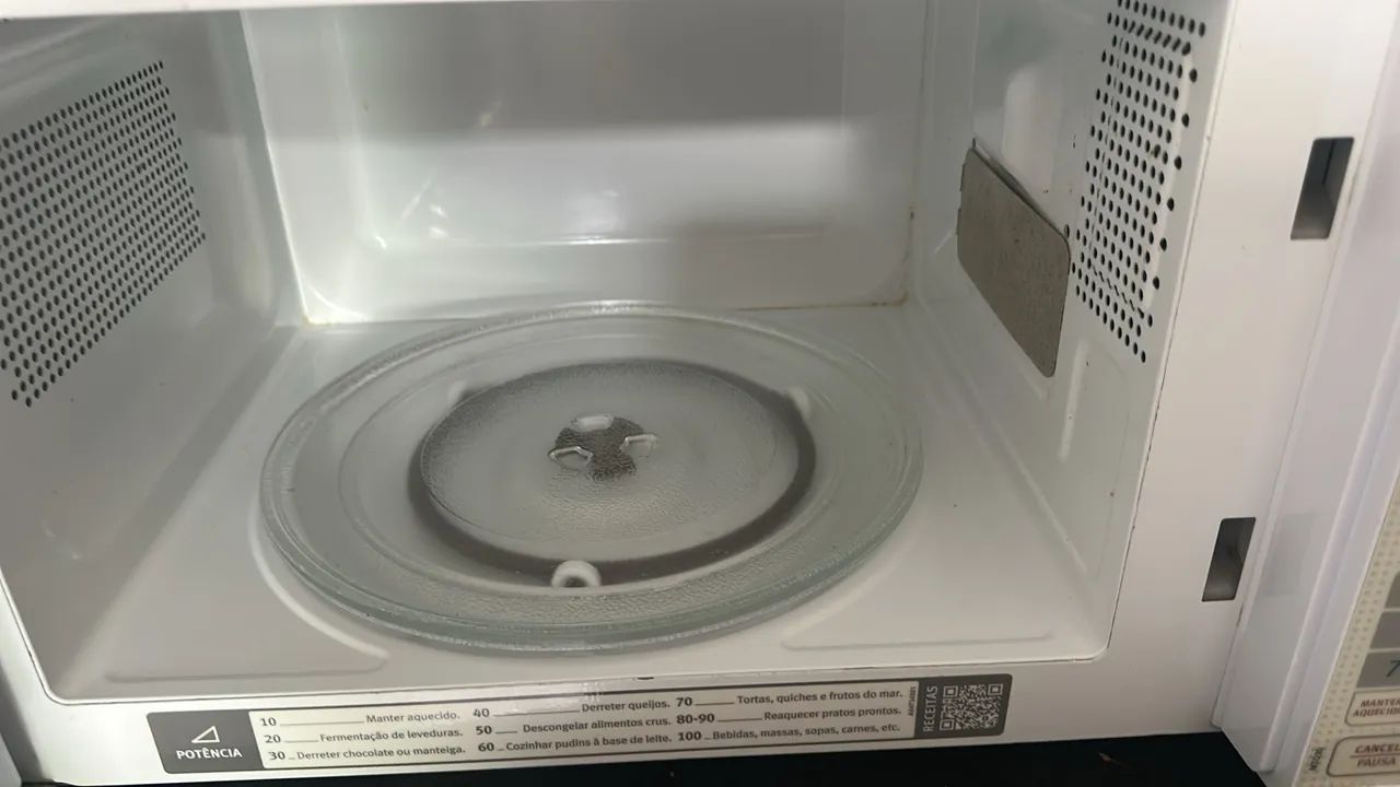 Microondas 20l - Foto 3