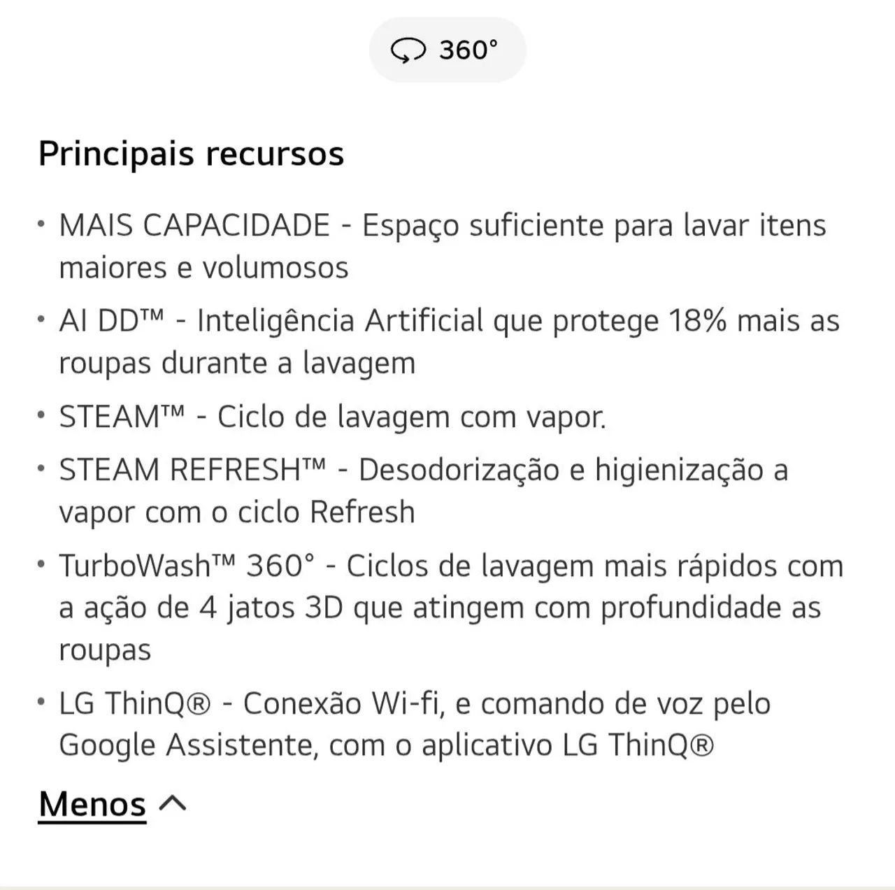 Lava e seca na caixa - Foto 4