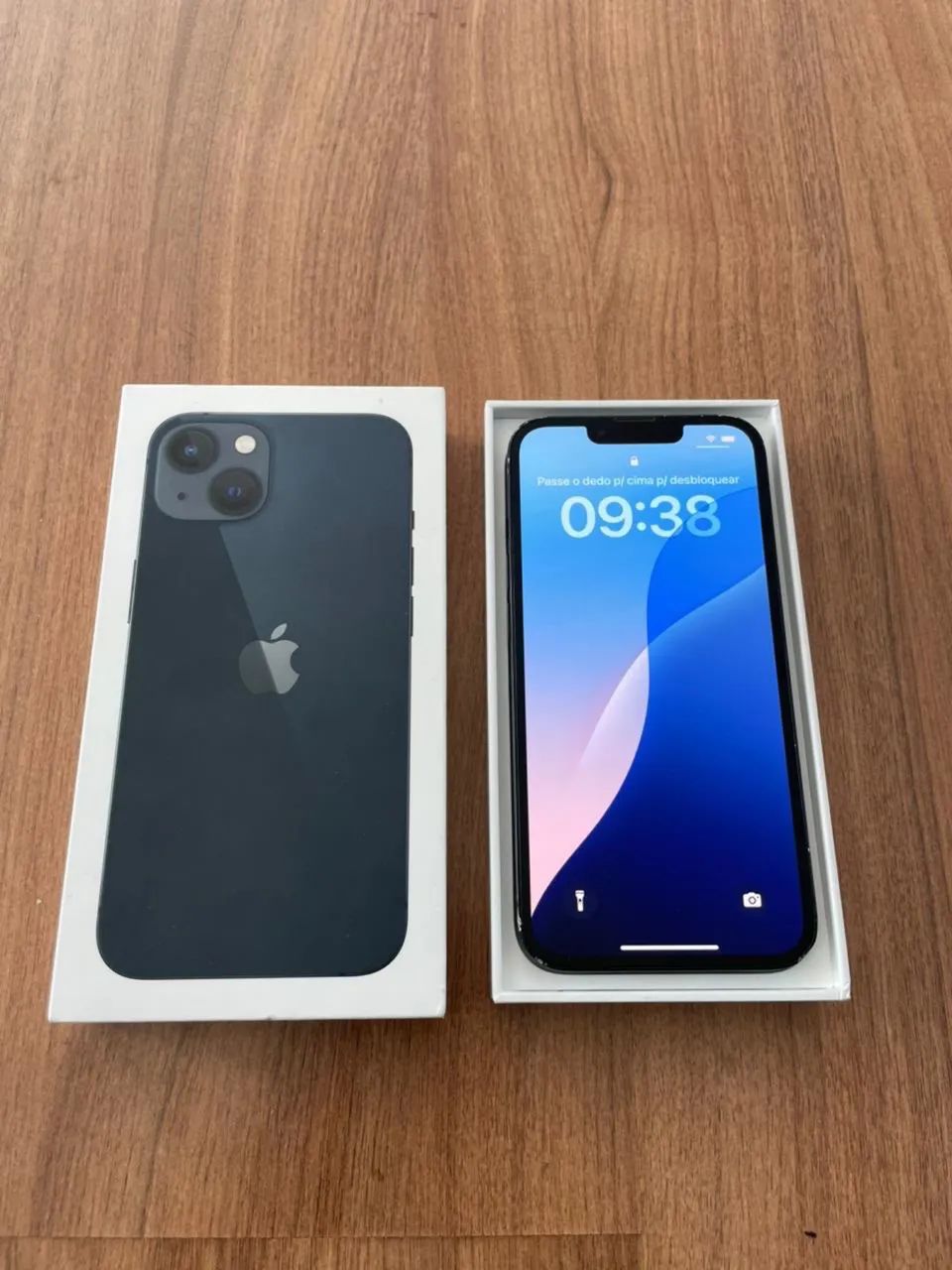 iPhone 13 128G - Foto 2