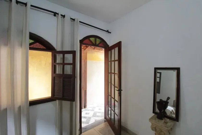 Casa à Venda - Floramar, 5 Quartos, 360 m2 - Foto 3