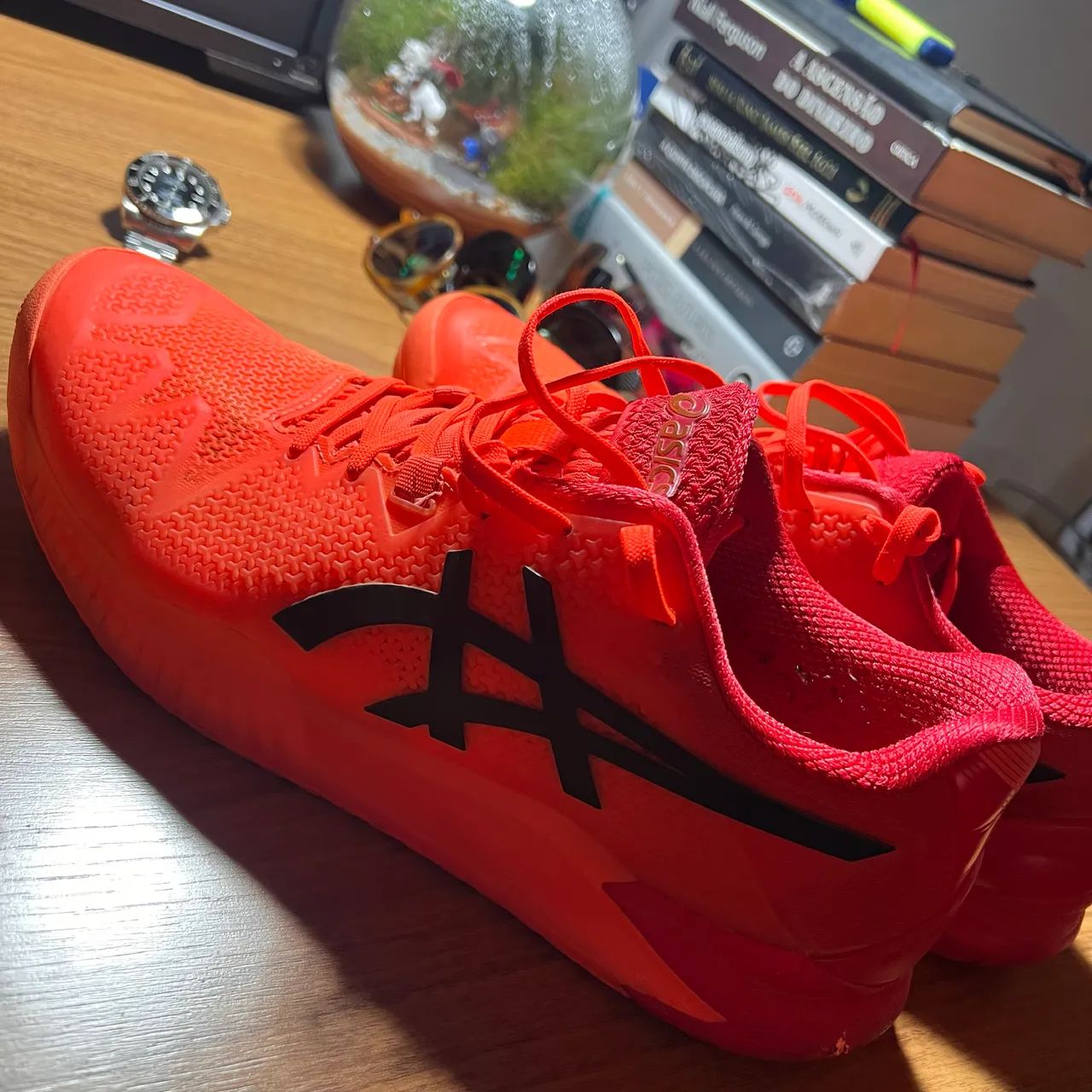 Asics Gel resolution Tokyo - Foto 4