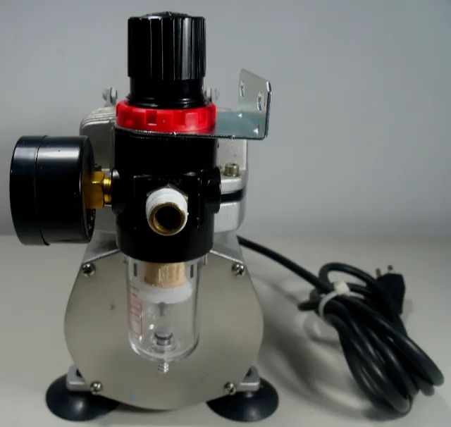 Compressor  - Foto 3