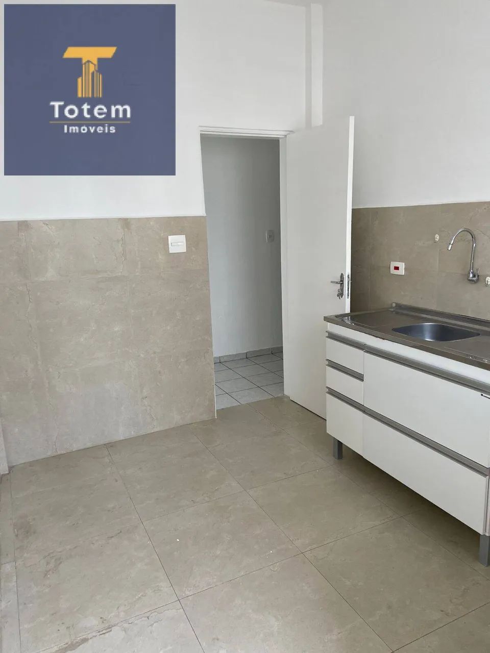 Apartamento à Venda  85 m² | 2 Dormitórios | Rua Tabapuã | Itaim Bibi  Sp - Foto 2