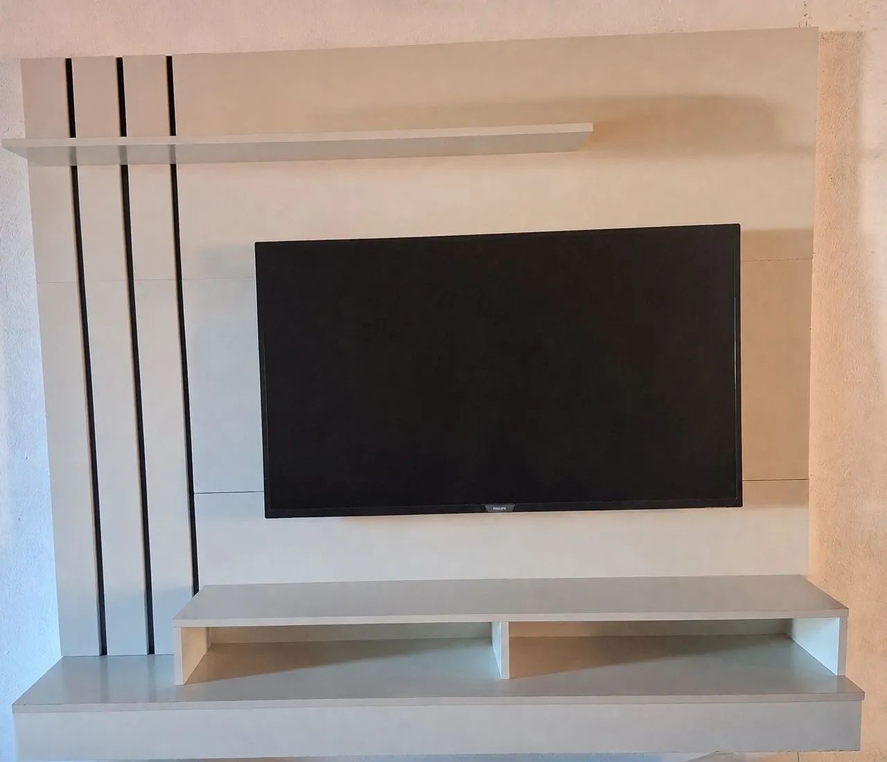 Painel para TV de até  50 Polegadas 