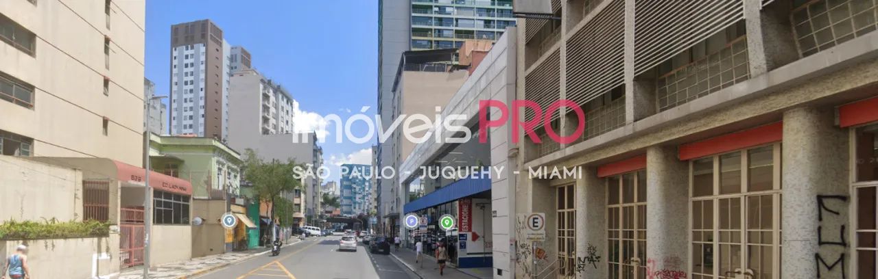 Terreno com servidão para nove de julho - Foto 4