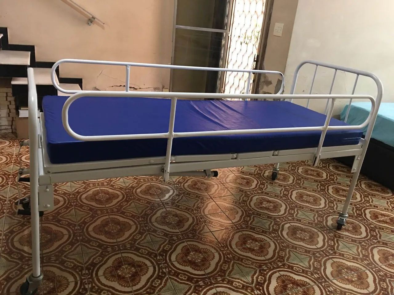Vendo cama hospitalar - Foto 5
