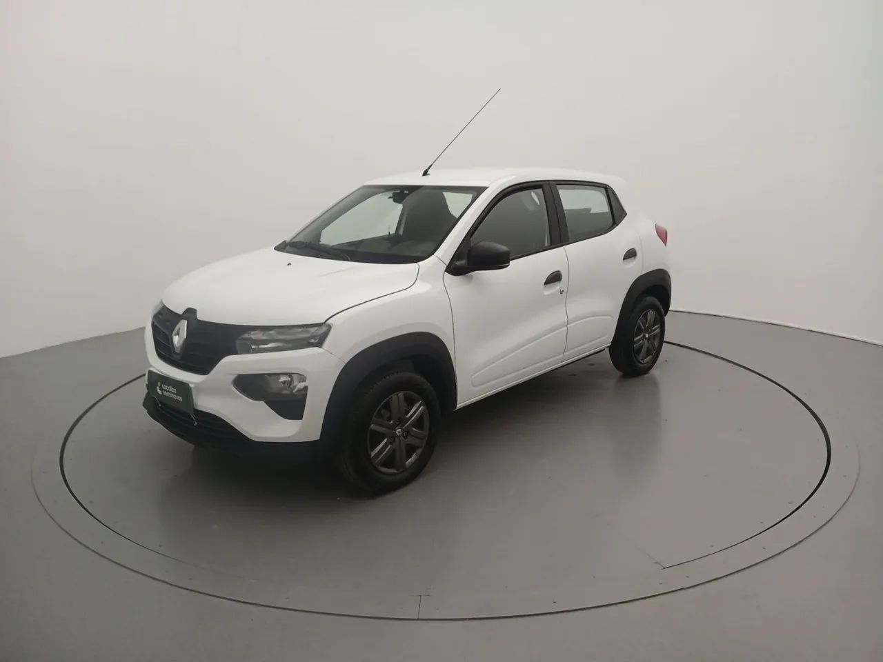 Renault Kwid 1.0 Zen 2026