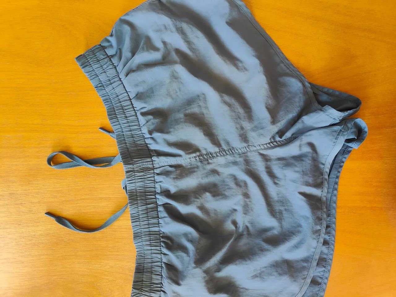 Bermuda Mizuno  - Foto 2