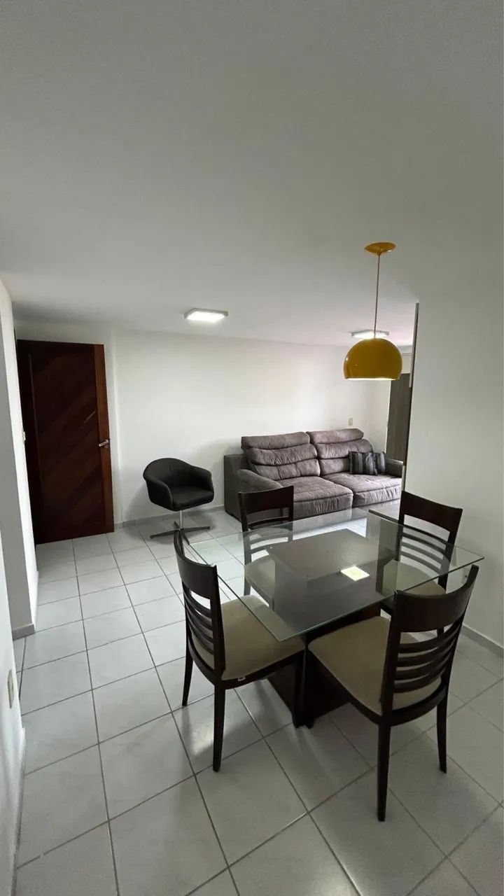 Apartamento Cabo Branco Joao Pessoa - Foto 2