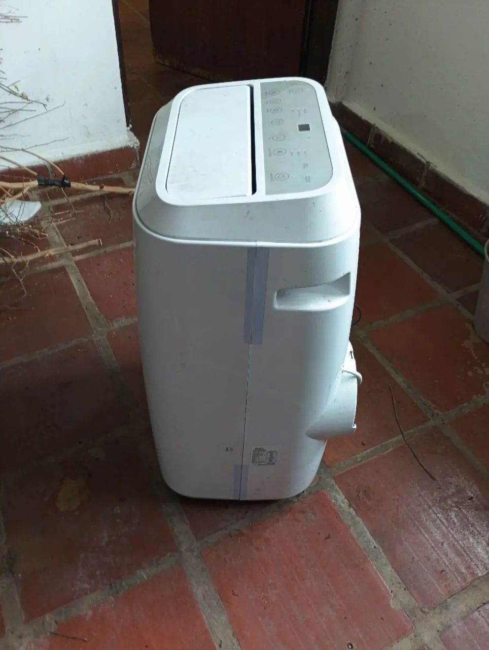 Ar condicionado  - Foto 4